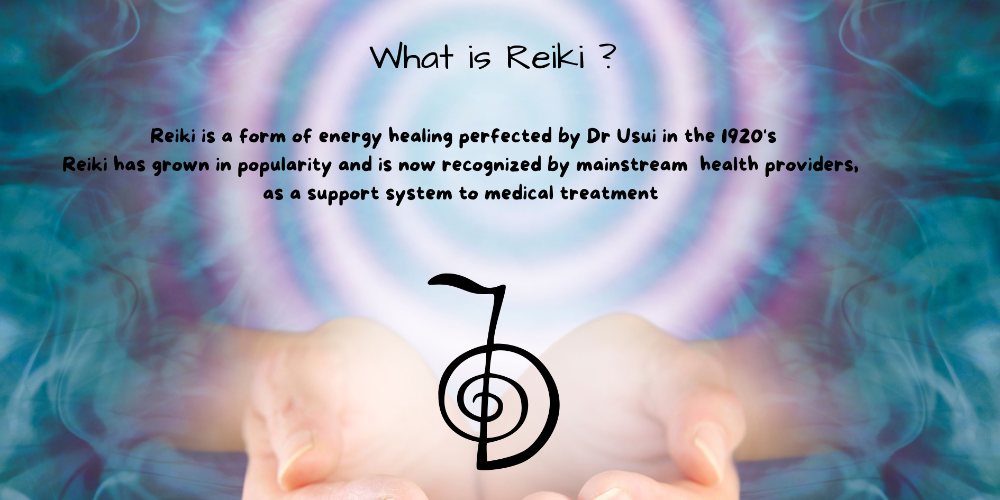What is Reiki -649